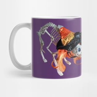 Skully the Cat Mug